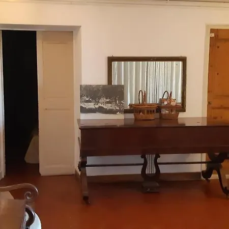 Le Mas Palegry Chambres D'hotes Cote Terrasse Bed & Breakfast Perpignan